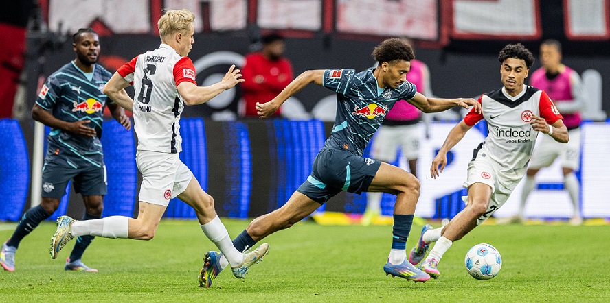 Kaufempfehlungen Sturm: Youngsters von RB Leipzig & VfB + Frankfurts Ekitike-Ersatz
