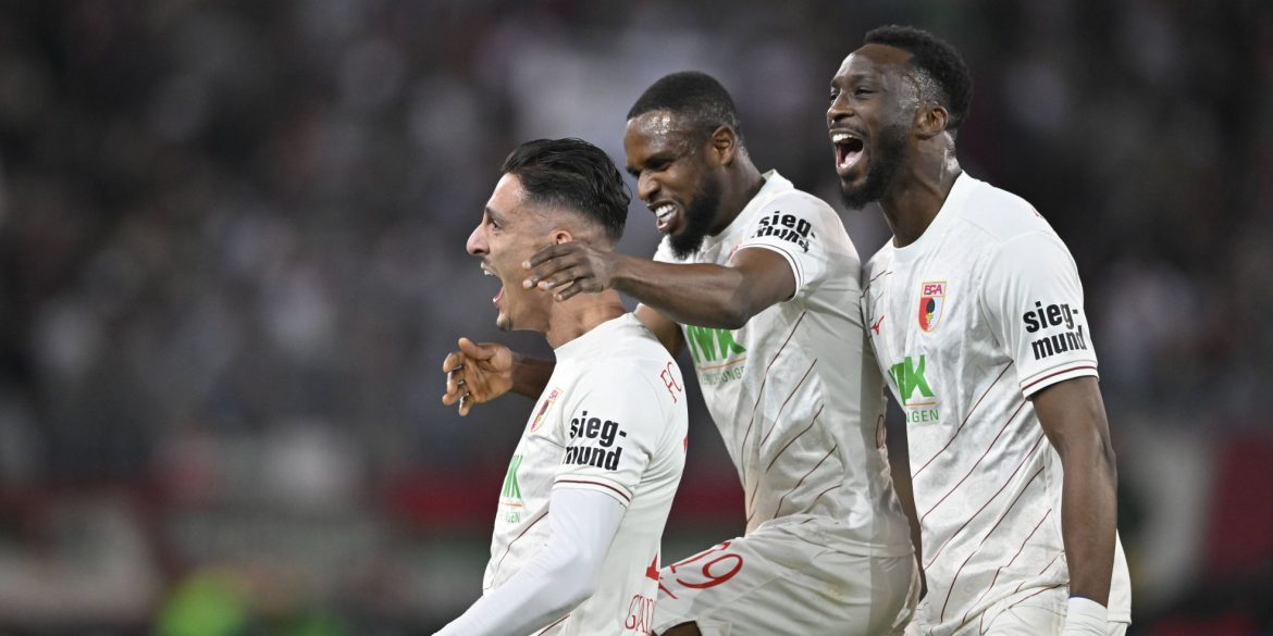 Transfers beim FC Augsburg: Wer kommt, wer bleibt, wer geht?