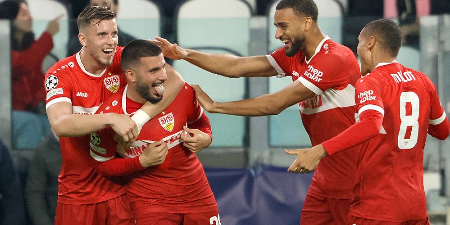 Marktwert-Boom: Überraschung vom VfB Stuttgart hinter zwei Bayern-Rückkehrern
