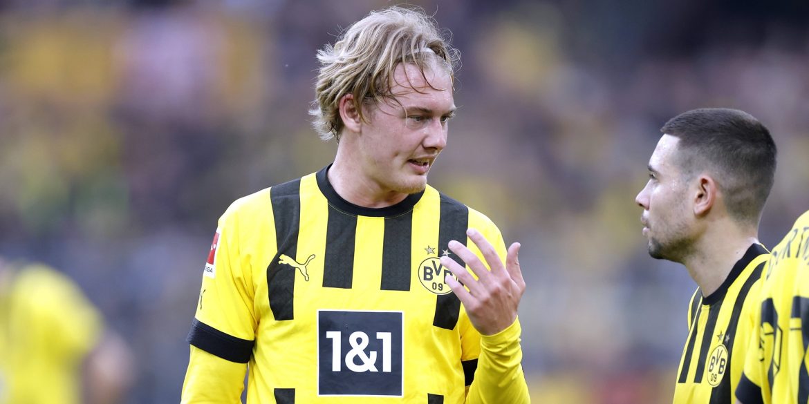 Frag Comunio: TSG-Stürmer statt Julian Brandt? VfB-Star verkaufen?