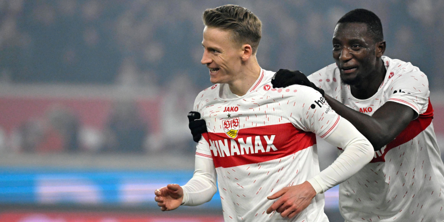 Sommer-Transfergerüchte: Wechselt VfB-Star innerhalb der Liga? Zweitliga-Leistungsträger auf dem Weg nach oben