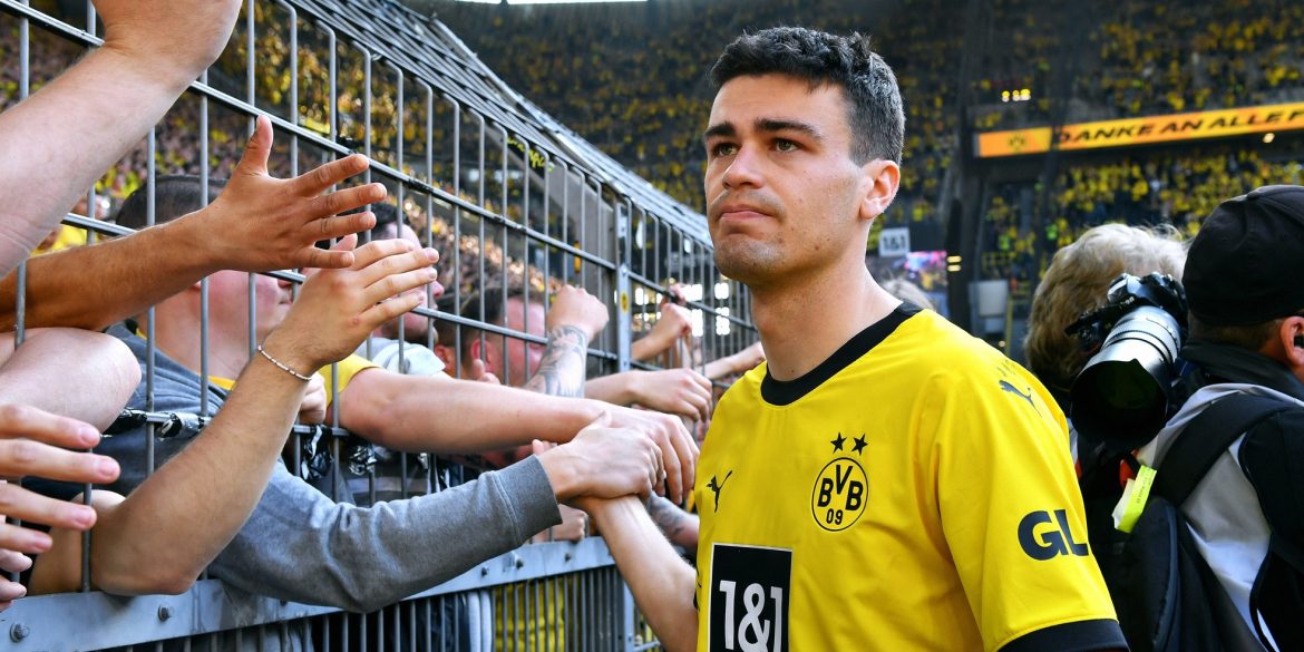 Transfergerüchte: Gladbach will Reyna – und einen Wolfsburger? BVB & FCB machen Transfers bald fix