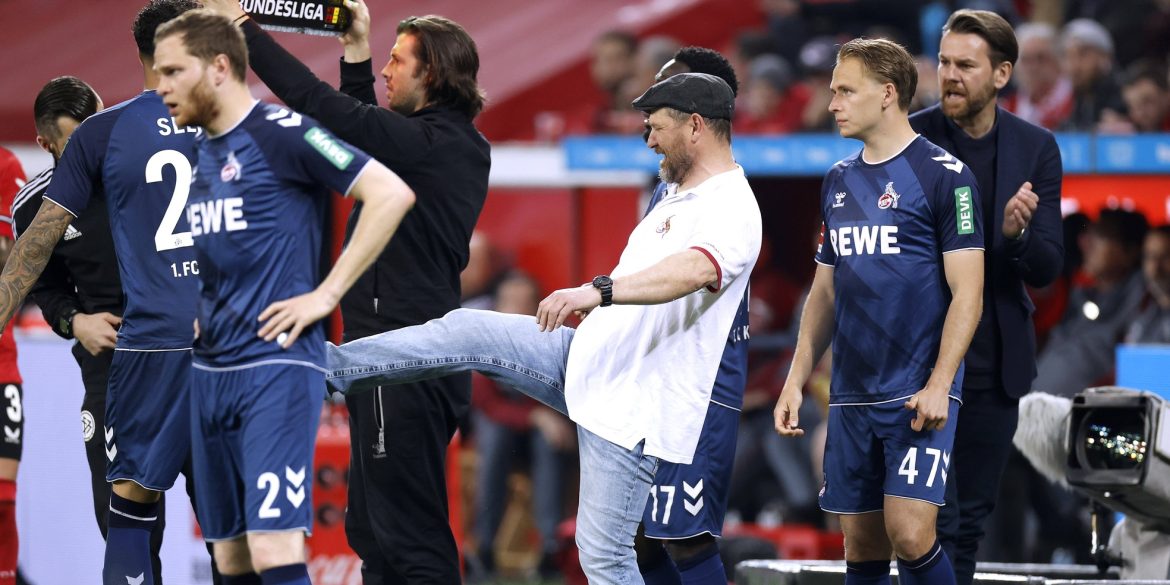 Alle Spieler des 1. FC Köln einsortiert: Wen kaufen, wen verkaufen?
