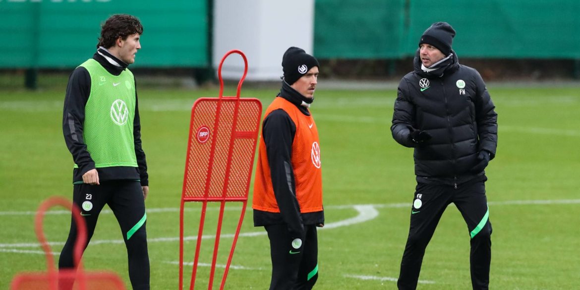 Wolfsburg nach den Transfers: Wind und Max Kruse direkt in der Startelf?