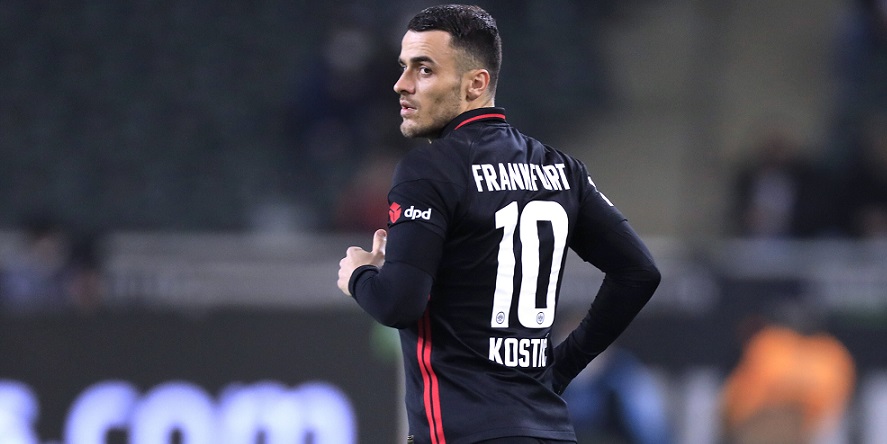 Frag‘ Comunio: Kostic halten?