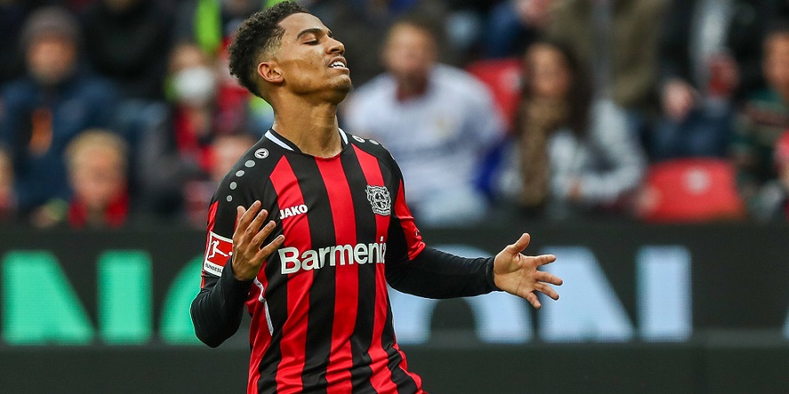 Marktwertverlierer der Woche – KW 44: Leverkusen-Trio zollt dem Trend Tribut, Hertha stellt ein Duo