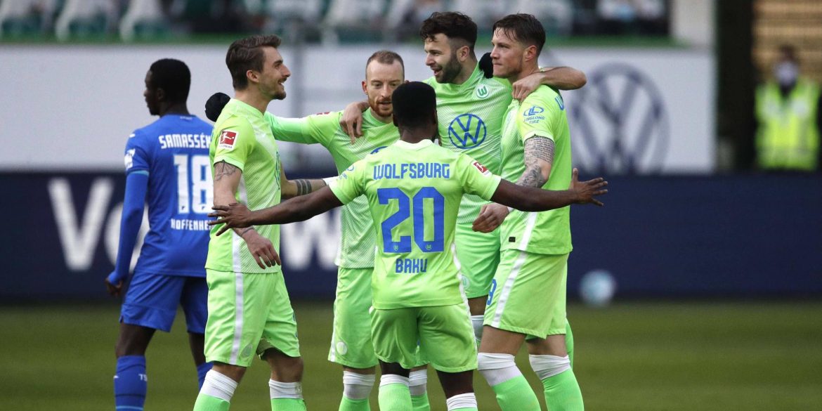 Ungeschlagen und formstark: Der VfL Wolfsburg ist eine Comunio-Goldgrube