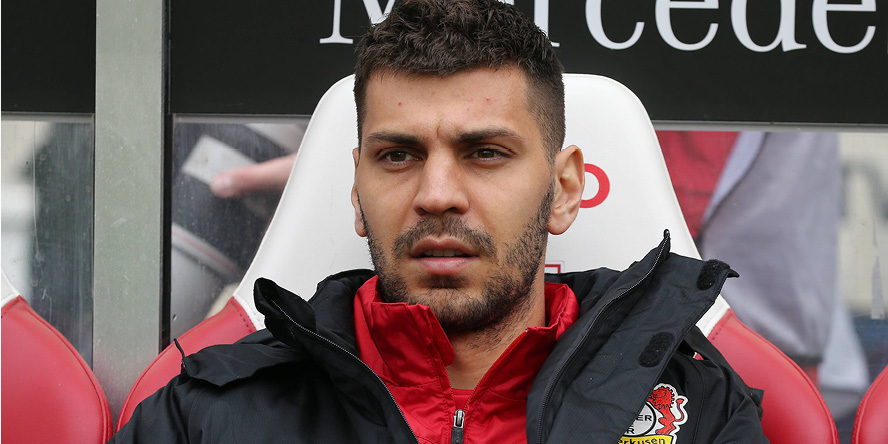 Comunio aktuell: Dragovic fit für den Abflug aus Leverkusen?