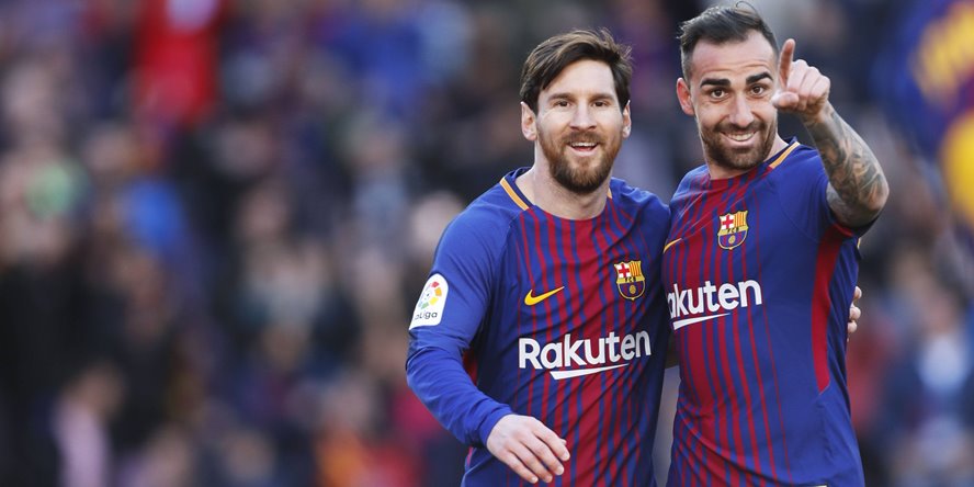 Dortmunds Neuzugang Paco Alcacer im Comunio-Check: Ein Stürmer nach Favres Geschmack