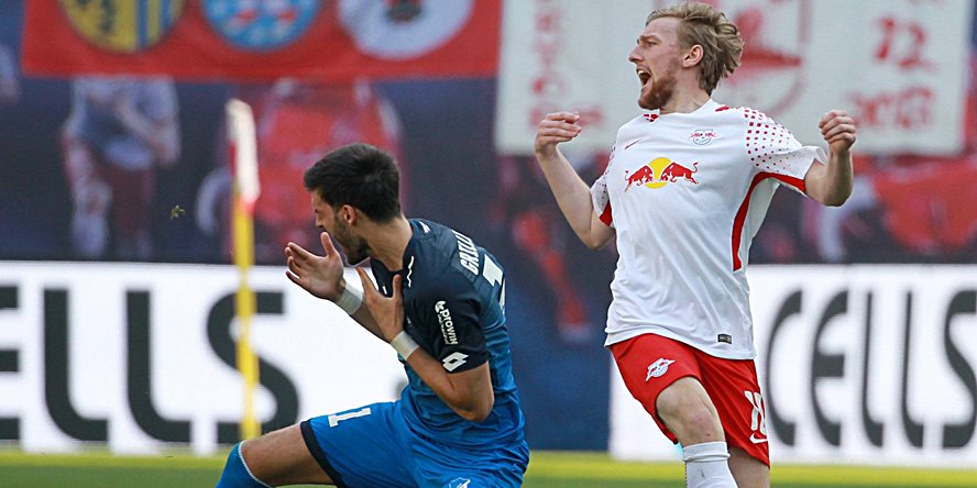 Sperren! Wer ersetzt Forsberg, Hasebe und Söyüncü?