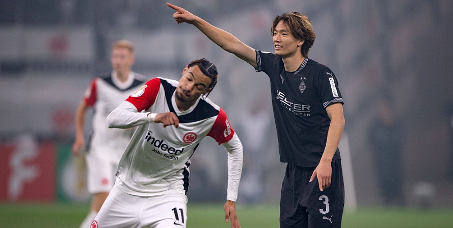 Transfers bei Eintracht Frankfurt: Wer kommt, wer geht, wer bleibt?
