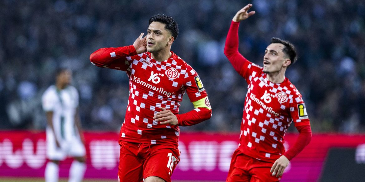 Umworbene Stars des 1. FSV Mainz 05 – und manche sind günstig!
