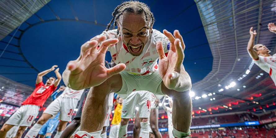 Marktwert-Boom: Duo von RB Leipzig, Eintracht-Neuzugang & Heidenheim-Durchstarter