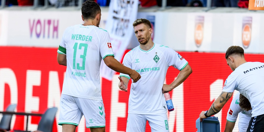 Kaufempfehlungen 5 bis 7 Mio.: Verteidiger von Werder Bremen und Wolfsburgs besserer Arnold