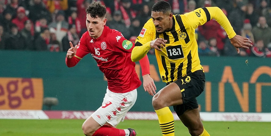 Formstärkste Abwehrspieler: Caci und Co. mit starkem Start ins Jahr