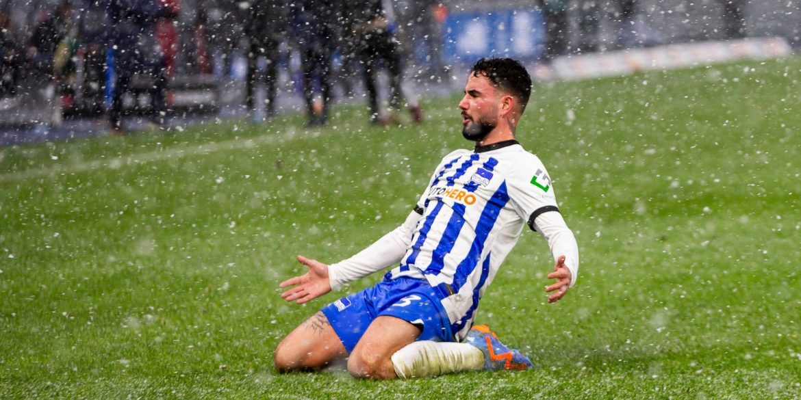 Die Gewinner des 22. Spieltags: Von Startelf-Überraschungen und spannenden Torschützen
