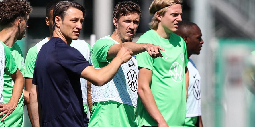 Saisonvorschau VfL Wolfsburg: Fünftteuerster Comunio-Kader – auf wen setzt Kovac?