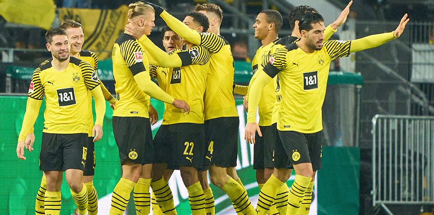 Alle Spieler von Borussia Dortmund einsortiert: Wen kaufen, wen abgeben?
