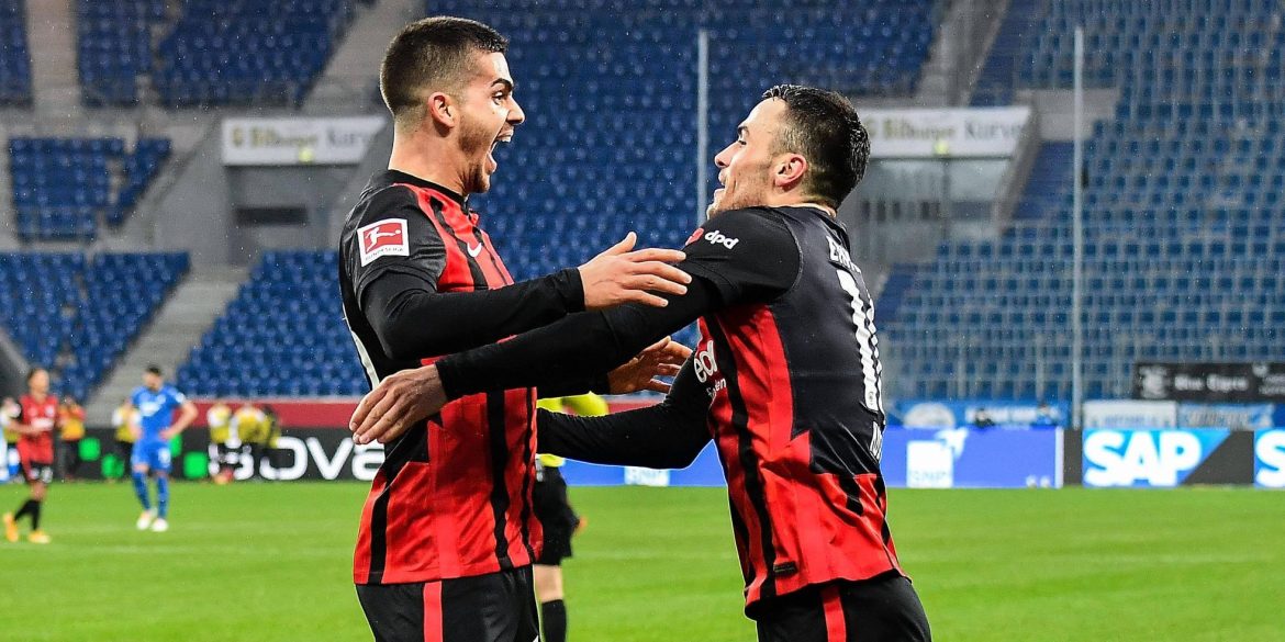 Die Comunio-Elf der Bundesliga-Saison 2020/21