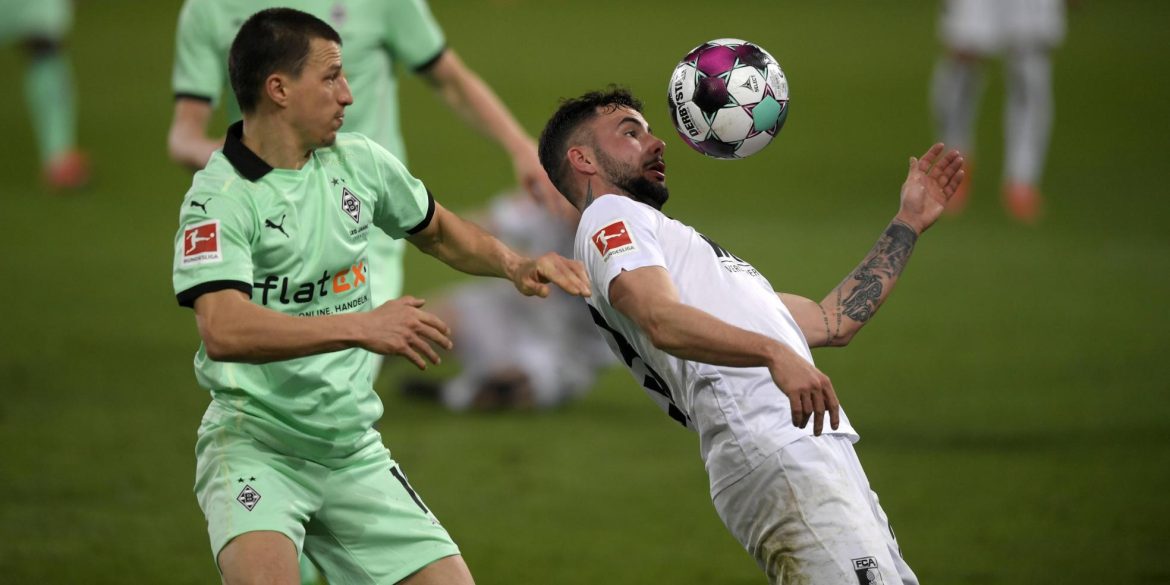 Startelf-Überraschungen Richter, Musa & Co.: Wer bleibt drin, wer muss wieder raus?