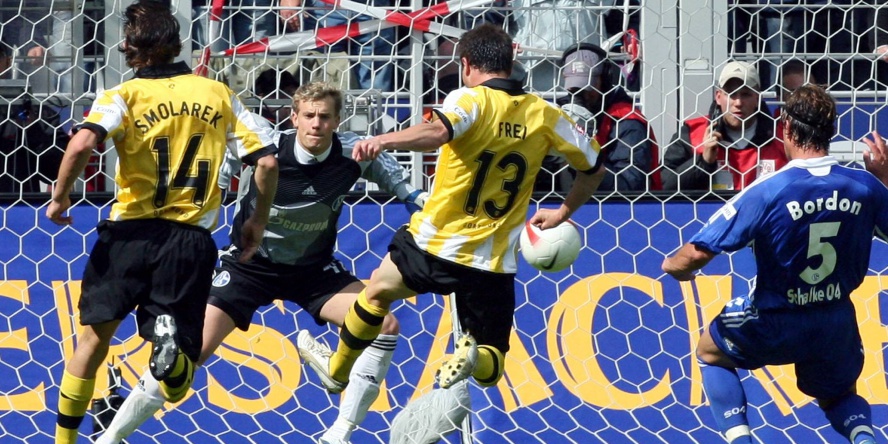 Comunio History zum Revierderby: So wie vor zwölf Jahren – nur anders