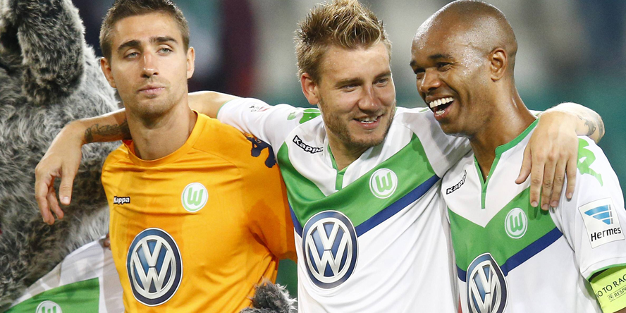 Supercup-Flashback: Wisst Ihr noch? Damals, der Lord…