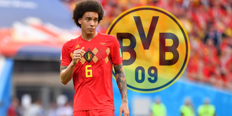Comunio-Highlights der Woche: Can you blow my Witsel, Baby?!