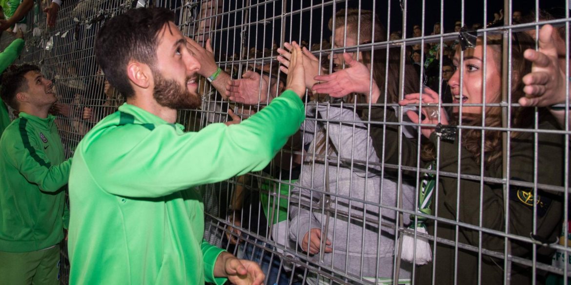 Comunio-Gerüchteküche: Verliert Wolfsburg einen Zehner? Zwei Gladbacher vor dem Absprung
